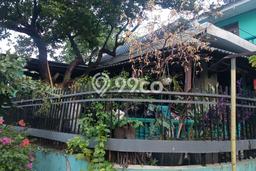 Hunian Super Elit dengan Akses Paling Strategis di Pondok Kelapa, Jakarta Timur Hunian Super Elit dengan Akses Paling Strategis di Pondok Kelapa, Jakarta Timur