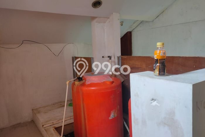 Dijual! Kantor di Pondok Kelapa Jakarta Timur LT 250m2 / LB 280m2 Kawasan Strategis Dijual! Kantor di Pondok Kelapa Jakarta Timur LT 250m2 / LB 280m2 Kawasan Strategis