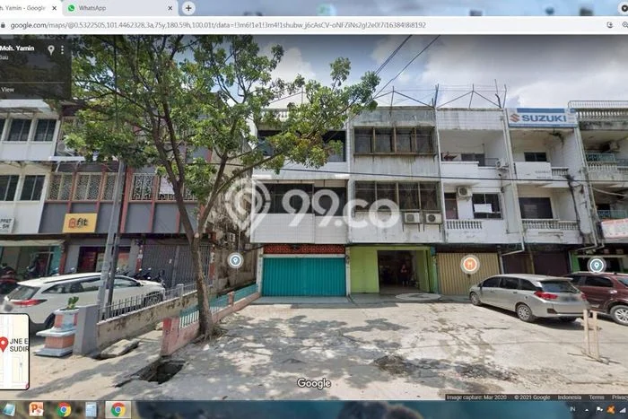 Dijual Ruko di Pekanbaru Kota, Pekanbaru Harga Penawaran Spesial Dijual Ruko di Pekanbaru Kota, Pekanbaru Harga Penawaran Spesial