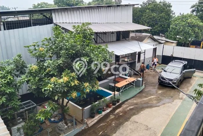 Paling Dicari! Pabrik Dijual di Narogong Harga Kompetitif Paling Dicari! Pabrik Dijual di Narogong Harga Kompetitif