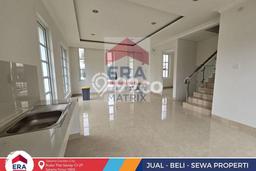 Dijual Rumah Mewah Megah Dengan View Eksklusif di Jakarta Garden City, Jakarta Timur Dijual Rumah Mewah Megah Dengan View Eksklusif di Jakarta Garden City, Jakarta Timur