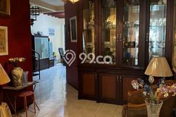 Dijual Rumah Luas Elegan Dengan View Cantik di Pondok Kelapa, Jakarta Timur Dijual Rumah Luas Elegan Dengan View Cantik di Pondok Kelapa, Jakarta Timur
