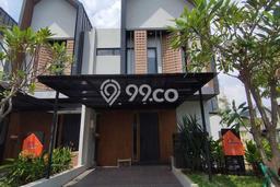 Rumah Eksklusif Dijual LT 105m2 di Cakung, Jakarta Timur Rumah Eksklusif Dijual LT 105m2 di Cakung, Jakarta Timur