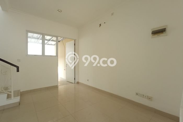 Jual Rumah Modern 3 KT di Jakarta Garden City, Jakarta Timur Jual Rumah Modern 3 KT di Jakarta Garden City, Jakarta Timur