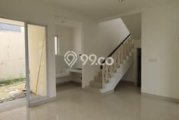 Jual Rumah Modern 3 KT di Jakarta Garden City, Jakarta Timur Jual Rumah Modern 3 KT di Jakarta Garden City, Jakarta Timur