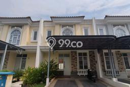 Lokasi terbaik! Rumah siap pakai dikontrakkan di Cakung LB 84m2 Lokasi terbaik! Rumah siap pakai dikontrakkan di Cakung LB 84m2