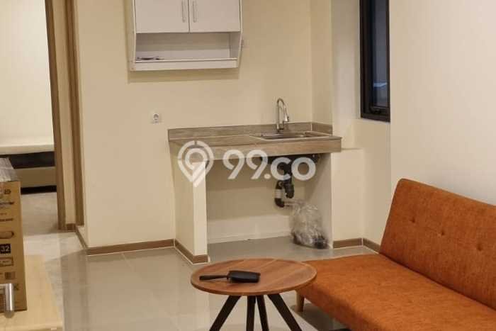 Hunian Apartemen 0 KT 1 KM Dijual di Bekasi Utara Bekasi, Luas 50m2 Hunian Apartemen 0 KT 1 KM Dijual di Bekasi Utara Bekasi, Luas 50m2