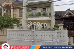 Rumah Elit Modern Siap Huni di Kalideres Jakarta Barat Rumah Elit Modern Siap Huni di Kalideres Jakarta Barat
