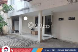 Rumah Modern Minimalis 4 KT Siap Huni di Kelapa Gading Rumah Modern Minimalis 4 KT Siap Huni di Kelapa Gading