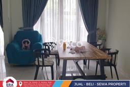 Siap Huni Rumah Mewah 4 Kamar di Cakung Dekat ke Mana Pun Siap Huni Rumah Mewah 4 Kamar di Cakung Dekat ke Mana Pun
