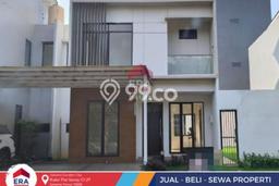 Disewakan! Rumah 3 Kamar Tidur &
3 Kamar Mandi di Jakarta Garden City, Jakarta Timur Disewakan! Rumah 3 Kamar Tidur &
3 Kamar Mandi di Jakarta Garden City, Jakarta Timur