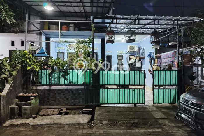 Graha Harapan Mustika Jaya Graha Harapan Mustika Jaya