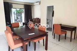 Sewa Rumah Harga Terjangkau di Jakarta Garden City Jakarta Timur dengan 3 Kamar Tidur Sewa Rumah Harga Terjangkau di Jakarta Garden City Jakarta Timur dengan 3 Kamar Tidur