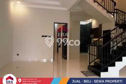 Dijual Rumah Mewah Megah Dengan View Cantik di Pondok Bambu, Jakarta Timur Dijual Rumah Mewah Megah Dengan View Cantik di Pondok Bambu, Jakarta Timur