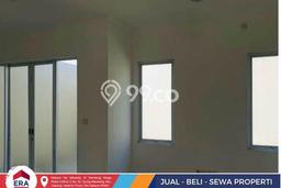 Dijual Rumah Mewah Megah Dengan View Cantik di Jakarta Garden City, Jakarta Timur Dijual Rumah Mewah Megah Dengan View Cantik di Jakarta Garden City, Jakarta Timur