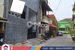 Dijual Hunian Rumah Terawat 2 KT di Jatimulya, Bekasi Dijual Hunian Rumah Terawat 2 KT di Jatimulya, Bekasi