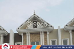 Rumah Modern Cantik 3 KT Siap Huni di Cakung Rumah Modern Cantik 3 KT Siap Huni di Cakung