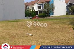 Tanah Dijual di Jakarta Timur Seluas 331m2 Strategis Tanah Dijual di Jakarta Timur Seluas 331m2 Strategis