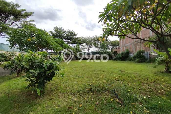 Tanah Kavling Dijual di Jakarta Garden City, Jakarta Timur dengan Luas Tanah 470m2 Tanah Kavling Dijual di Jakarta Garden City, Jakarta Timur dengan Luas Tanah 470m2