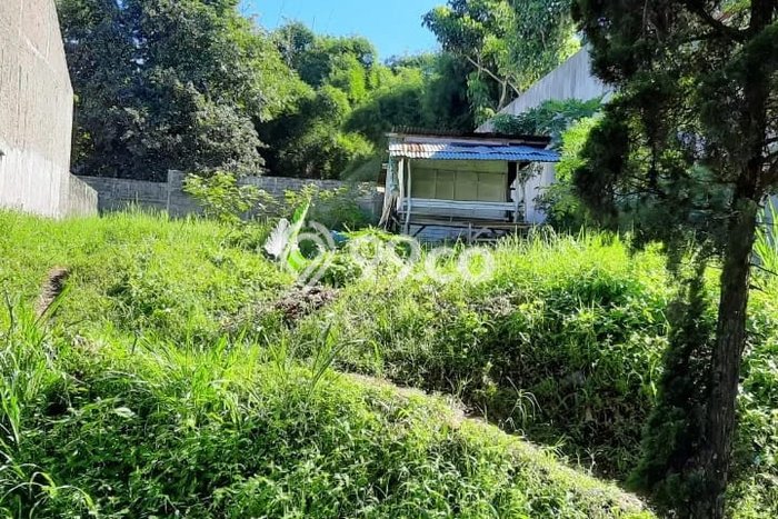 Tanah Lokasi Potensial Kawasan Setra Duta, Luas 632m², Akses ke Pusat Kota Tanah Lokasi Potensial Kawasan Setra Duta, Luas 632m², Akses ke Pusat Kota