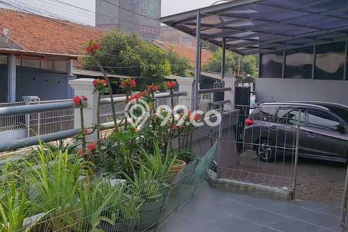 Dijual Rumah Luas Megah Dengan View Cantik di Pasteur, Bandung Dijual Rumah Luas Megah Dengan View Cantik di Pasteur, Bandung