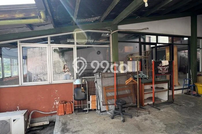 Paling Diincar! Ruko Dijual di Setra Sari Harga Kompetitif Paling Diincar! Ruko Dijual di Setra Sari Harga Kompetitif
