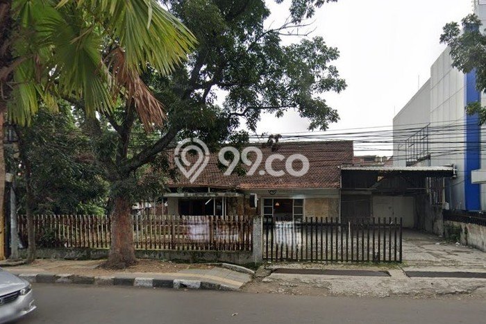 Komersial Dijual di Bandung LT 910m2 & LB 400m2 Lokasi Terbaik! Komersial Dijual di Bandung LT 910m2 & LB 400m2 Lokasi Terbaik!