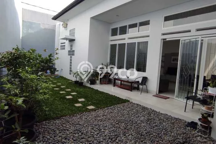 Hunian Eksklusif Siap Huni LT 327m2 di Sukajadi, Bandung Hunian Eksklusif Siap Huni LT 327m2 di Sukajadi, Bandung