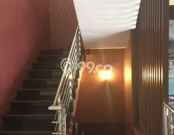 LOKASI STRATEGIS! Hotel di , Luas 2150m2m², Pusat Komersial, Mainroad LOKASI STRATEGIS! Hotel di , Luas 2150m2m², Pusat Komersial, Mainroad