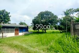 Tanah Kavling di Sawangan Dijual dengan Luas 2855m2 Tanah Kavling di Sawangan Dijual dengan Luas 2855m2