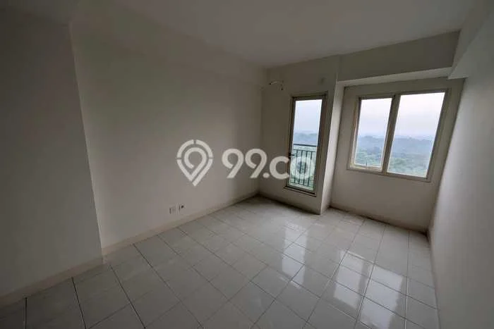 Hunian Apartemen 1 KT 1 KM Dijual di Cimanggis Depok, Luas 21m2 Hunian Apartemen 1 KT 1 KM Dijual di Cimanggis Depok, Luas 21m2