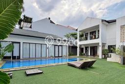 For Sale Rumah Elit Exclusive di Cinere, Depok For Sale Rumah Elit Exclusive di Cinere, Depok