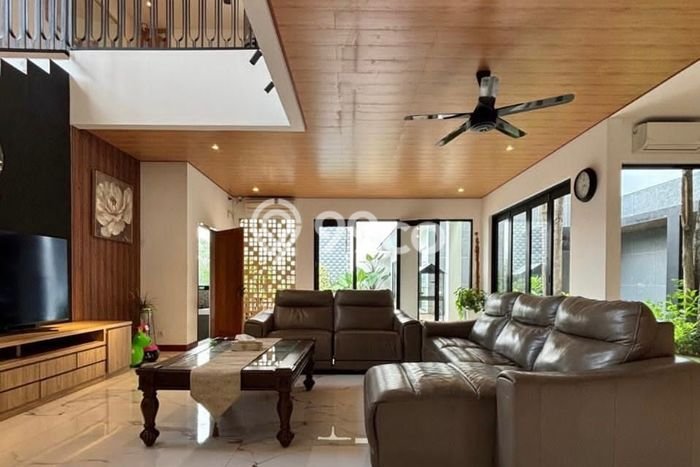 For Sale Rumah Elit Exclusive di Cinere, Depok For Sale Rumah Elit Exclusive di Cinere, Depok