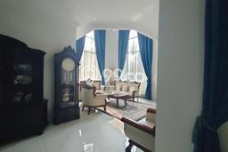 Ready to Use! Luxury House LT 440m2 Desain Modern di Lebak Bulus Ready to Use! Luxury House LT 440m2 Desain Modern di Lebak Bulus