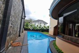 For Sale Rumah Elit Exclusive di Cinere, Depok For Sale Rumah Elit Exclusive di Cinere, Depok