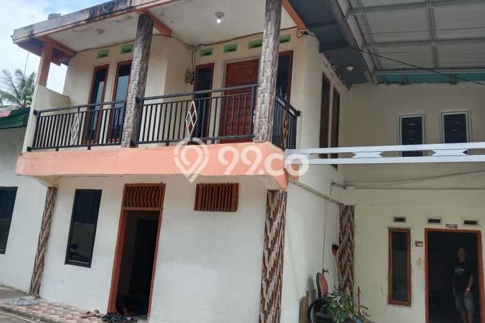 Rumah Modern 7 KT LT 831m2 di Solok Kota Rumah Modern 7 KT LT 831m2 di Solok Kota