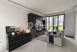Rumah Strategis Minimalis Lb 113m2 di Limo, Depok Rumah Strategis Minimalis Lb 113m2 di Limo, Depok