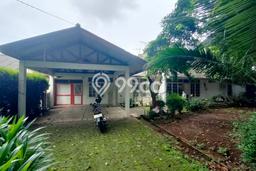 Rumah Minimalis LB/LT 300m2/827m2 Siap Huni Area Fatmawati, Jakarta Selatan Rumah Minimalis LB/LT 300m2/827m2 Siap Huni Area Fatmawati, Jakarta Selatan