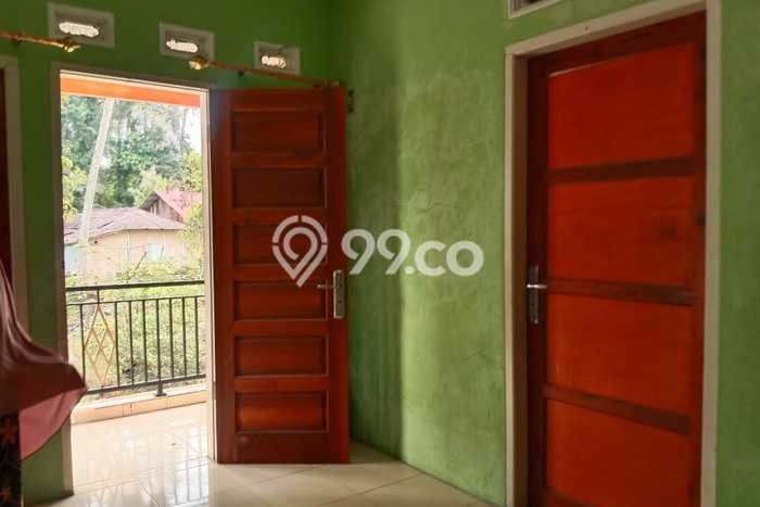 Rumah Modern 7 KT LT 831m2 di Solok Kota Rumah Modern 7 KT LT 831m2 di Solok Kota