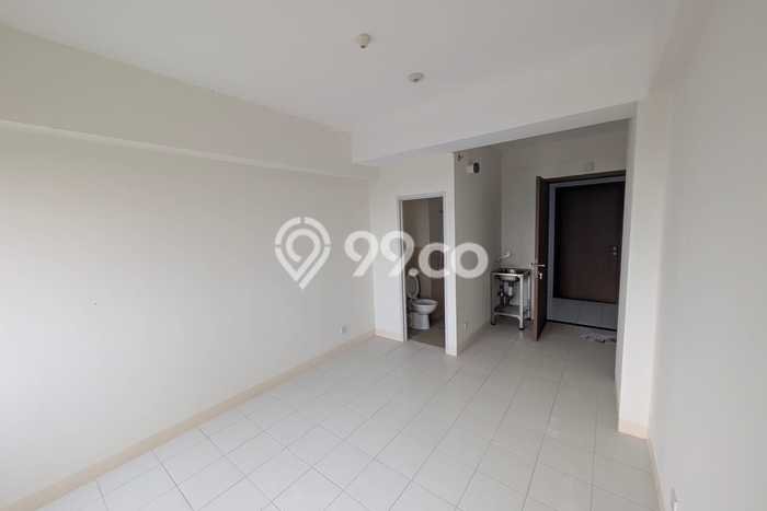 Hunian Apartemen 1 KT 1 KM Dijual di Cimanggis Depok, Luas 21m2 Hunian Apartemen 1 KT 1 KM Dijual di Cimanggis Depok, Luas 21m2