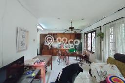Dijual Rumah Premium dengan Fasilitas Sekitar Lengkap di Cinere, Depok Dijual Rumah Premium dengan Fasilitas Sekitar Lengkap di Cinere, Depok
