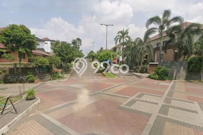 For Sale Rumah Elit Exclusive di Cinere, Depok For Sale Rumah Elit Exclusive di Cinere, Depok