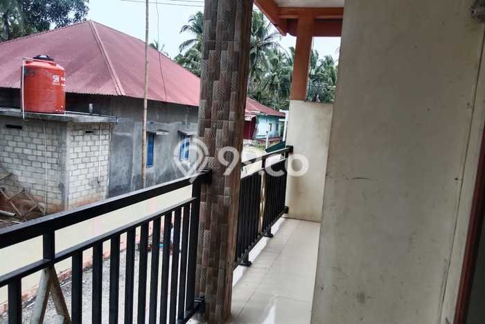 Rumah Modern 7 KT LT 831m2 di Solok Kota Rumah Modern 7 KT LT 831m2 di Solok Kota