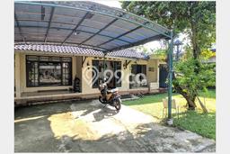 Hunian Super Elit dengan Akses Paling Strategis di Gandul, Depok Hunian Super Elit dengan Akses Paling Strategis di Gandul, Depok
