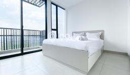 Apartemen Cozy Dijual di Jakarta Selatan Spesifikasi 1 KT, 1 KM Apartemen Cozy Dijual di Jakarta Selatan Spesifikasi 1 KT, 1 KM