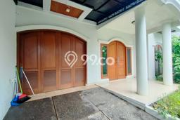 Lokasi strategis! Rumah siap pakai dikontrakkan di Cinere LB 300m2 Lokasi strategis! Rumah siap pakai dikontrakkan di Cinere LB 300m2
