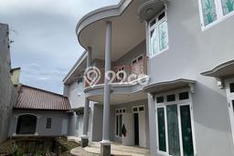 Dijual Rumah Mewah Exclusive di Cinere, Depok Dijual Rumah Mewah Exclusive di Cinere, Depok