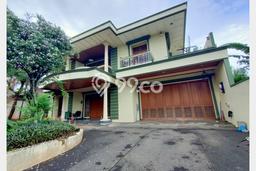 Dijual Rumah Elit Exclusive di Cinere, Depok Dijual Rumah Elit Exclusive di Cinere, Depok