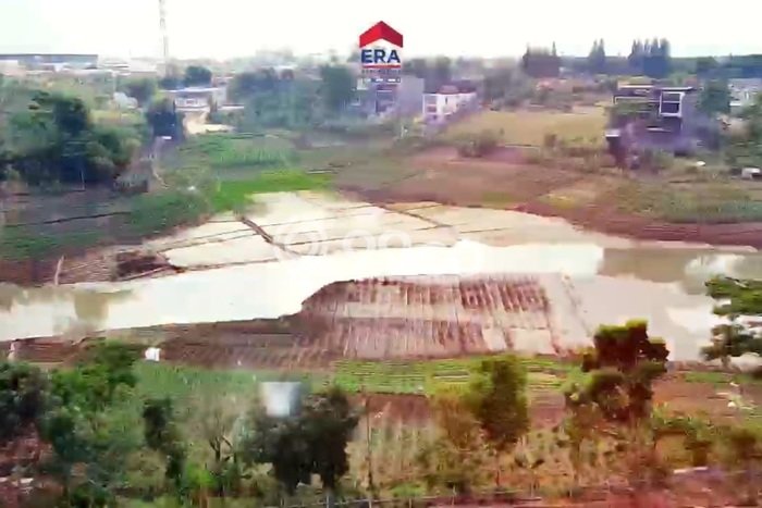 LOKASI STRATEGIS! Tanah Kawasan Kota Baru Parahyangan, Luas 632m², Pinggir Jalan Raya LOKASI STRATEGIS! Tanah Kawasan Kota Baru Parahyangan, Luas 632m², Pinggir Jalan Raya