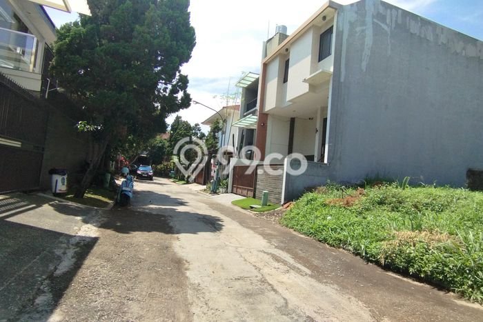 Tanah di Bandung Utara, Luas 126m², Akses Bandung Utara, Bandung, Bandung Tanah di Bandung Utara, Luas 126m², Akses Bandung Utara, Bandung, Bandung